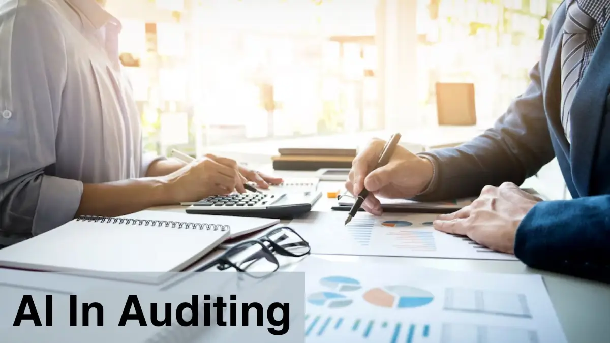 AI in Auditing