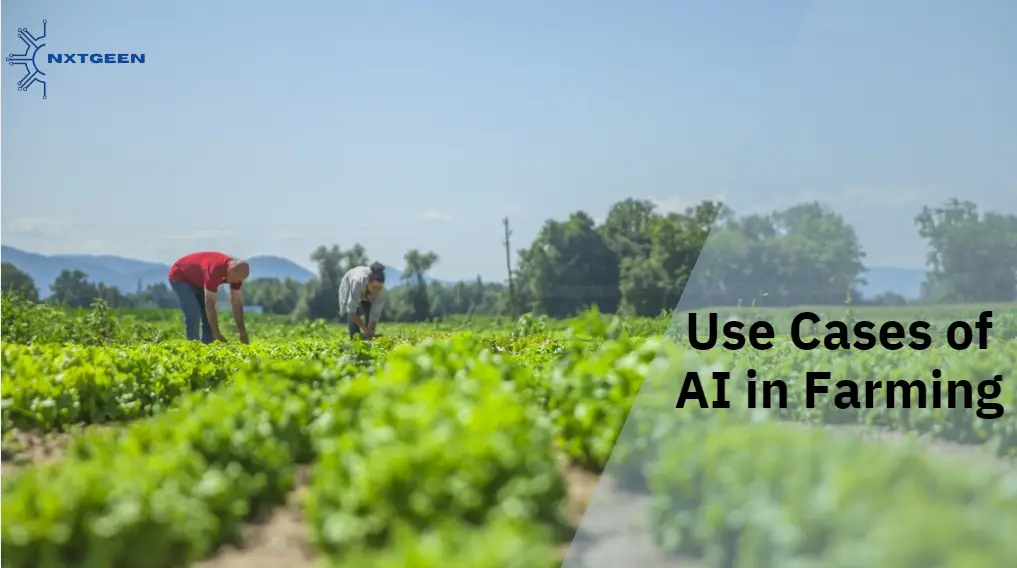 AI in Farming