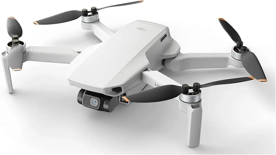 DJI Mini SE