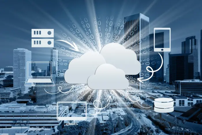 virtualization in cloud computing