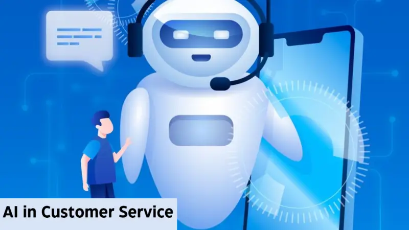 AI in customer service