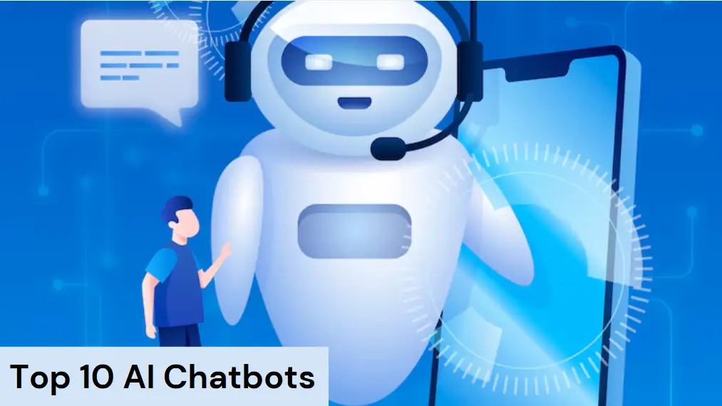 Best AI chatbots