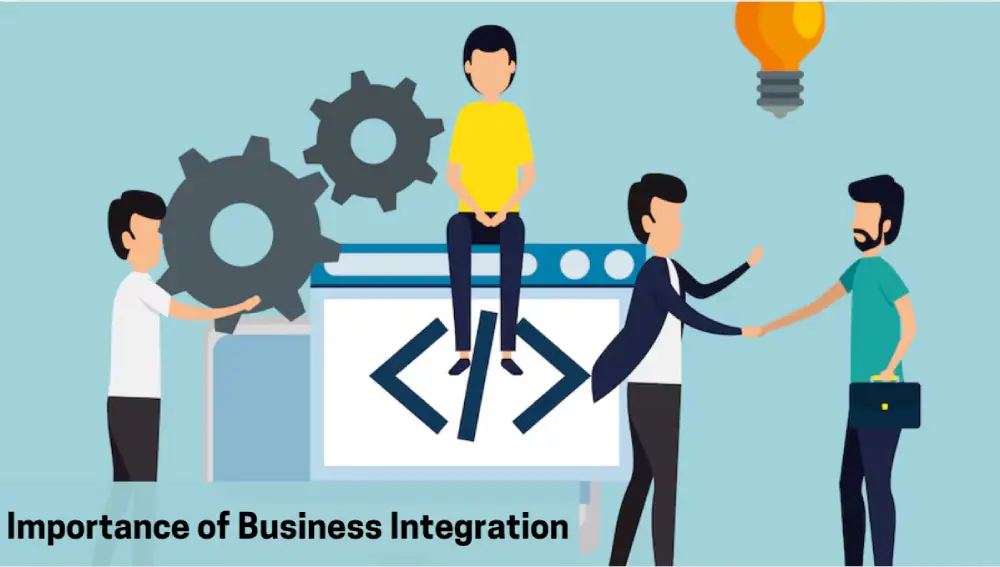 Importance of Business Integration