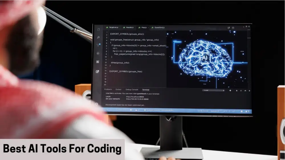 AI tools for coding