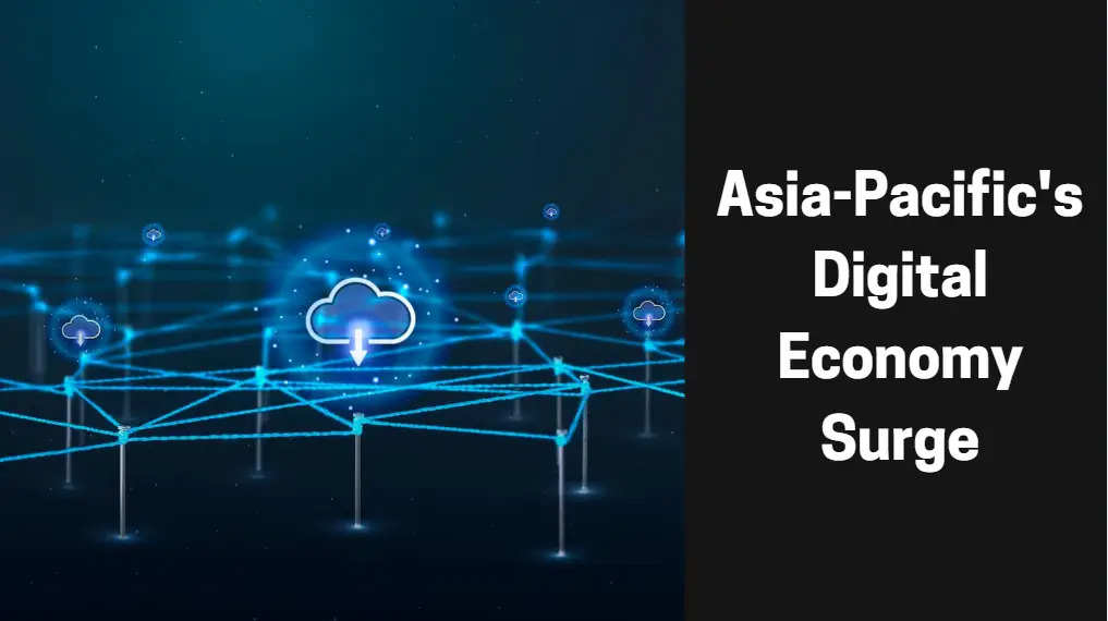 How Cloud Computing is Empowering APAC's Digital Economy